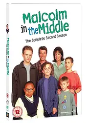 マルコム in the Middle シーズン2