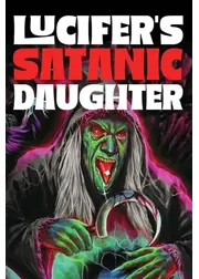 Lucifer's Satanic Daughter（原題）