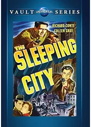 The Sleeping City（原題）