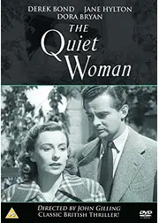 The Quiet Woman（原題）
