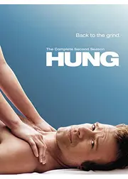 Hung／ハング　シーズン2