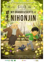 My Grandfather Is a Nihonjin