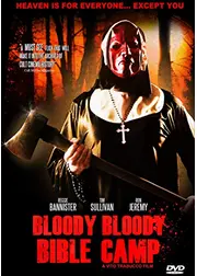 Bloody Bloody Bible Camp（原題）