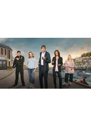 ミステリー in パラダイス番外編 警部補グッドマンの事件簿 シーズン3