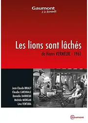 Les lions sont lâchés（原題）