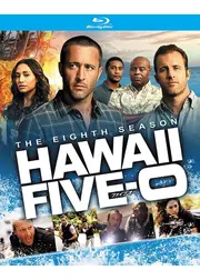 HAWAII FIVE-0 シーズン８