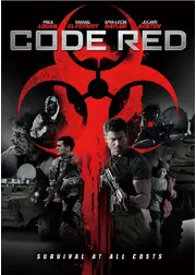 CODE RED コード・レッド