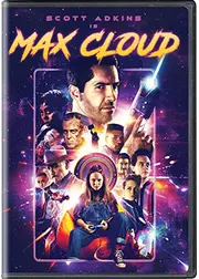 Max Cloud（原題）