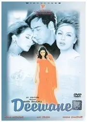Deewane