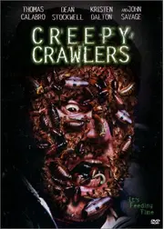 Creepy Crawlers（英題）
