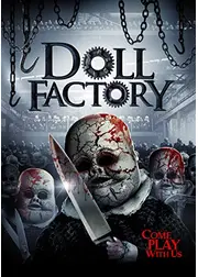 Doll Factory（原題）