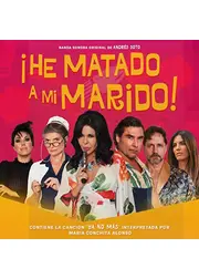 ¡He matado a mi marido!（原題）