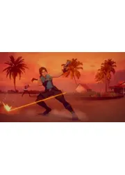 トゥームレイダー: レジェンド・オブ・ララ・クロフト シーズン2