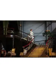 METライブビューイング2025‐26  R・シュトラウス《アラベッラ》