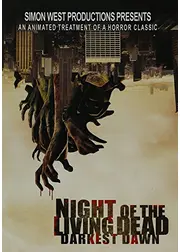 Night of the Living Dead: Darkest Dawn（原題）