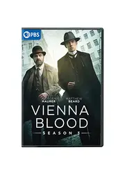 Vienna Blood／ヴィエナ・ブラッド3 ～ウィーン世紀末事件簿～