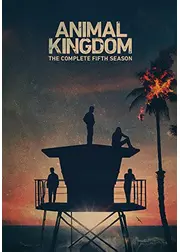 アニマル・キングダム シーズン5