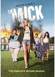 The Mick Season 2（原題）