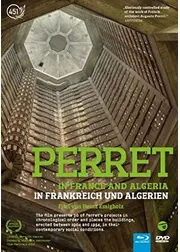 Perret in France and Algeria（英題）