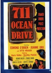 711 Ocean Drive（原題）