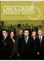 LAW & ORDER: 犯罪心理捜査班 シーズン5