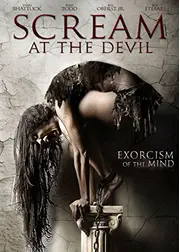 Scream at the Devil（原題）