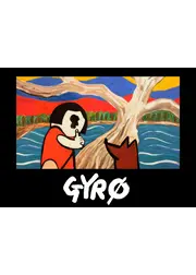 GYRØ