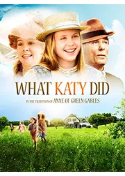 What Katy Did（原題）