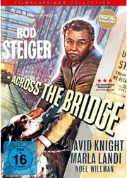 Across the Bridge（原題）