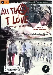 All That I Love（英題）