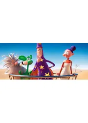 ディプロドクス〜恐⻯とボク〜
