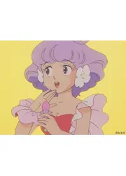 魔法の天使クリィミーマミ 永遠のワンスモア