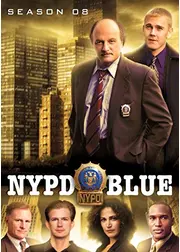NYPDブルー シーズン8