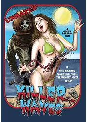Killer Waves（原題）