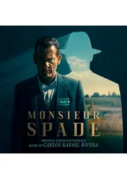 Monsieur Spade（原題）