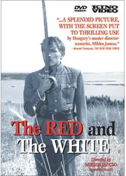 The Red and the White（英題）