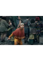 アバター：伝説の少年アン シーズン2