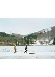 まるくてしかく