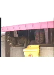 西天下茶屋・おおいし荘