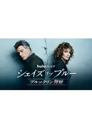 シェイズ・オブ・ブルー ブルックリン警察 シーズン3