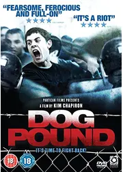 Dog Pound（原題）