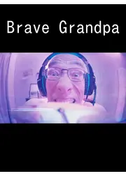Brave Grandpa