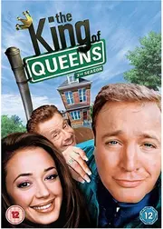 The King of Queens シーズン3