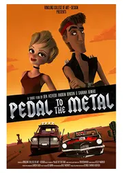Pedal to the Metal