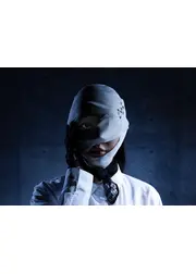 ディープリベンジ-顔を捨てた家政婦-