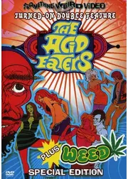 The Acid Eaters（原題）