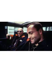 プッシャー【4Kデジタル修復版】