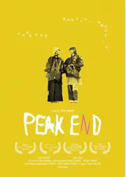 PEAK END