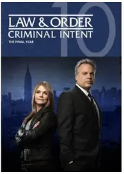 LAW & ORDER: 犯罪心理捜査班 シーズン10