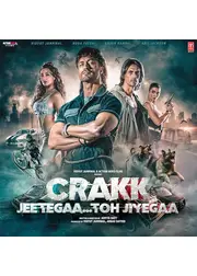 Crakk: Jeetega... Toh Jiyegaa（原題）
